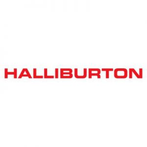 Halliburton-Logo-Font